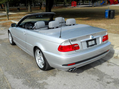 2006 BMW 330  Ci