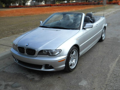 2006 BMW 330  Ci