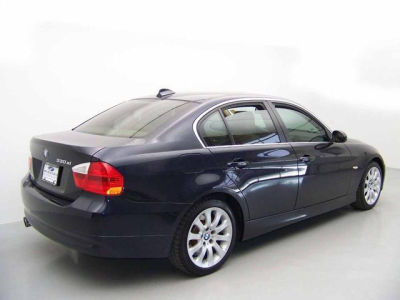 2006 BMW 330  xi