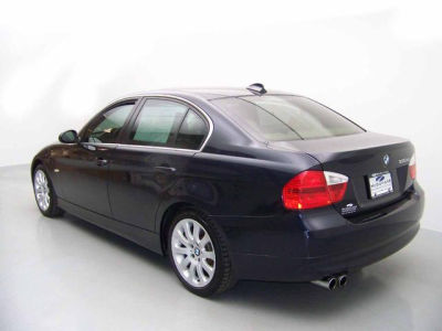 2006 BMW 330  xi