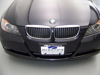 2006 BMW 330  xi
