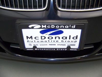 2006 BMW 330  xi