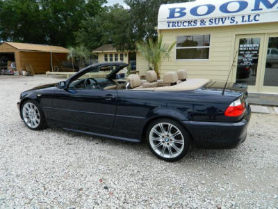 2005 BMW 330  Ci