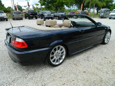 2005 BMW 330  Ci