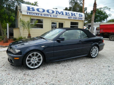 2005 BMW 330  Ci
