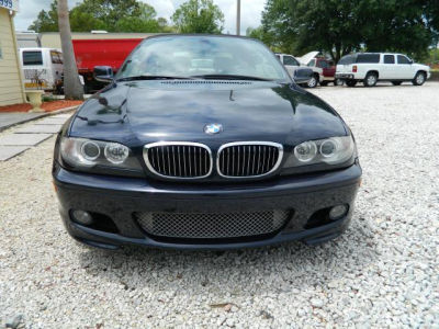 2005 BMW 330  Ci