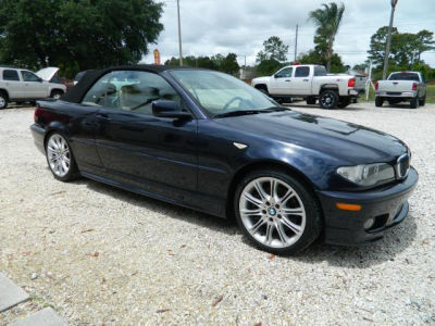 2005 BMW 330  Ci