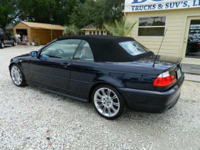 2005 BMW 330  Ci