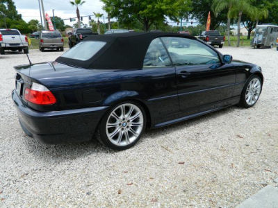 2005 BMW 330  Ci