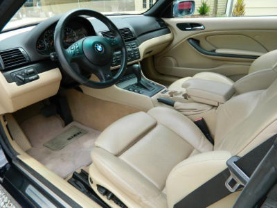 2005 BMW 330  Ci