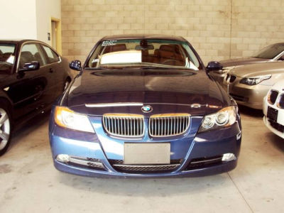 2006 BMW 330 i