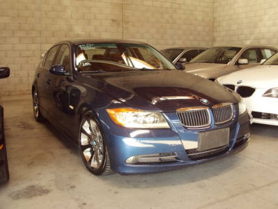 2006 BMW 330 i