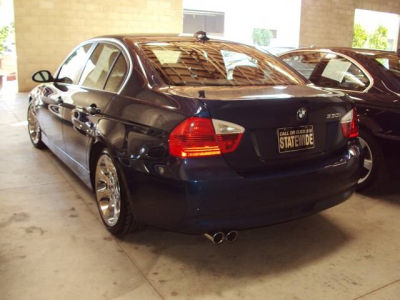 2006 BMW 330 i