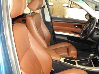 2006 BMW 330 i