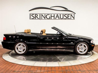 2003 BMW 330 Ci