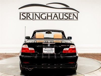 2003 BMW 330 Ci
