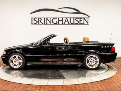 2003 BMW 330 Ci
