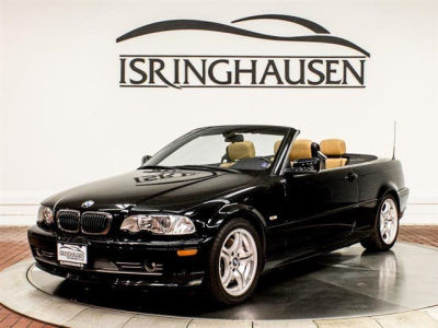 2003 BMW 330 Ci