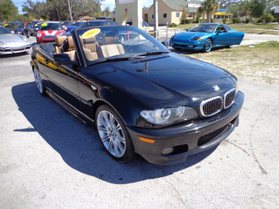 2005 BMW 330  Ci