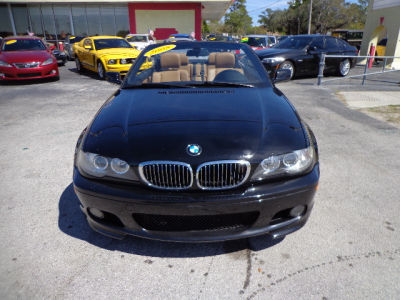 2005 BMW 330  Ci