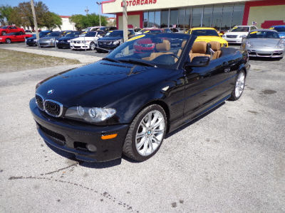 2005 BMW 330  Ci
