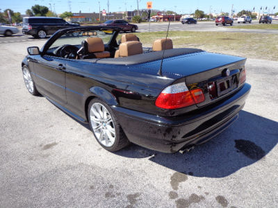 2005 BMW 330  Ci