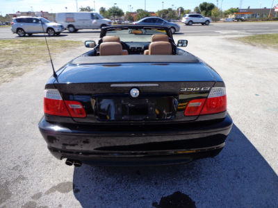 2005 BMW 330  Ci