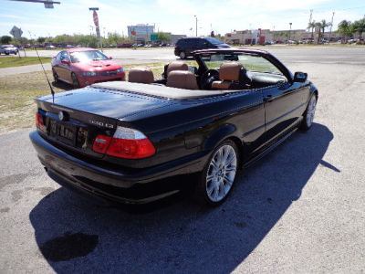 2005 BMW 330  Ci