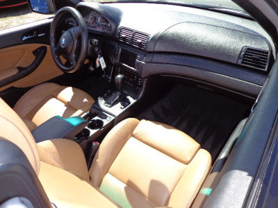 2005 BMW 330  Ci