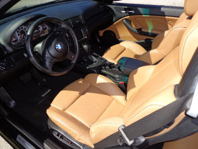 2005 BMW 330  Ci