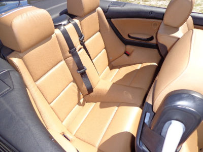 2005 BMW 330  Ci