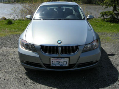 2006 BMW 330 i