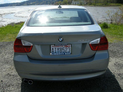2006 BMW 330 i