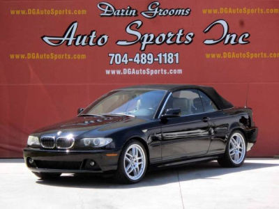 2005 BMW 330 Ci