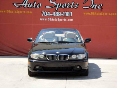 2005 BMW 330 Ci