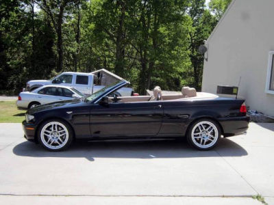 2005 BMW 330 Ci