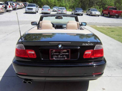 2005 BMW 330 Ci