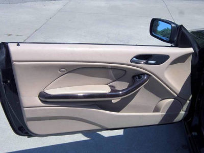 2005 BMW 330 Ci
