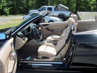 2005 BMW 330 Ci