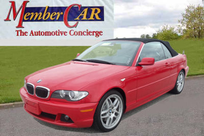 2006 BMW 330  Ci