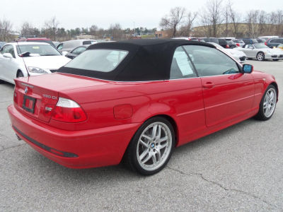 2006 BMW 330 Ci