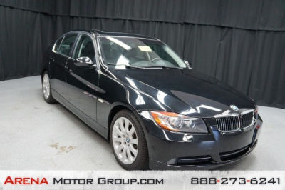 2006 BMW 330  xi