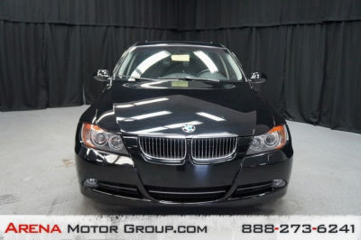 2006 BMW 330  xi