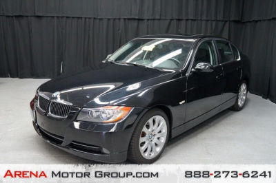 2006 BMW 330  xi