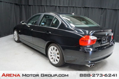 2006 BMW 330  xi