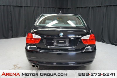 2006 BMW 330  xi