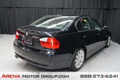 2006 BMW 330  xi