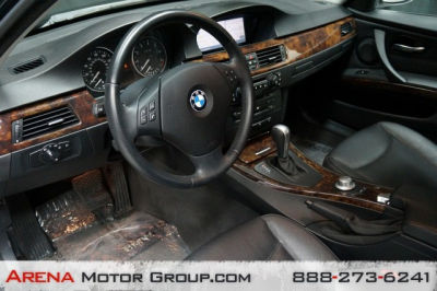 2006 BMW 330  xi