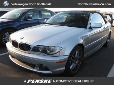 2006 BMW 330  Ci