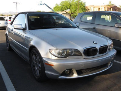 2006 BMW 330  Ci